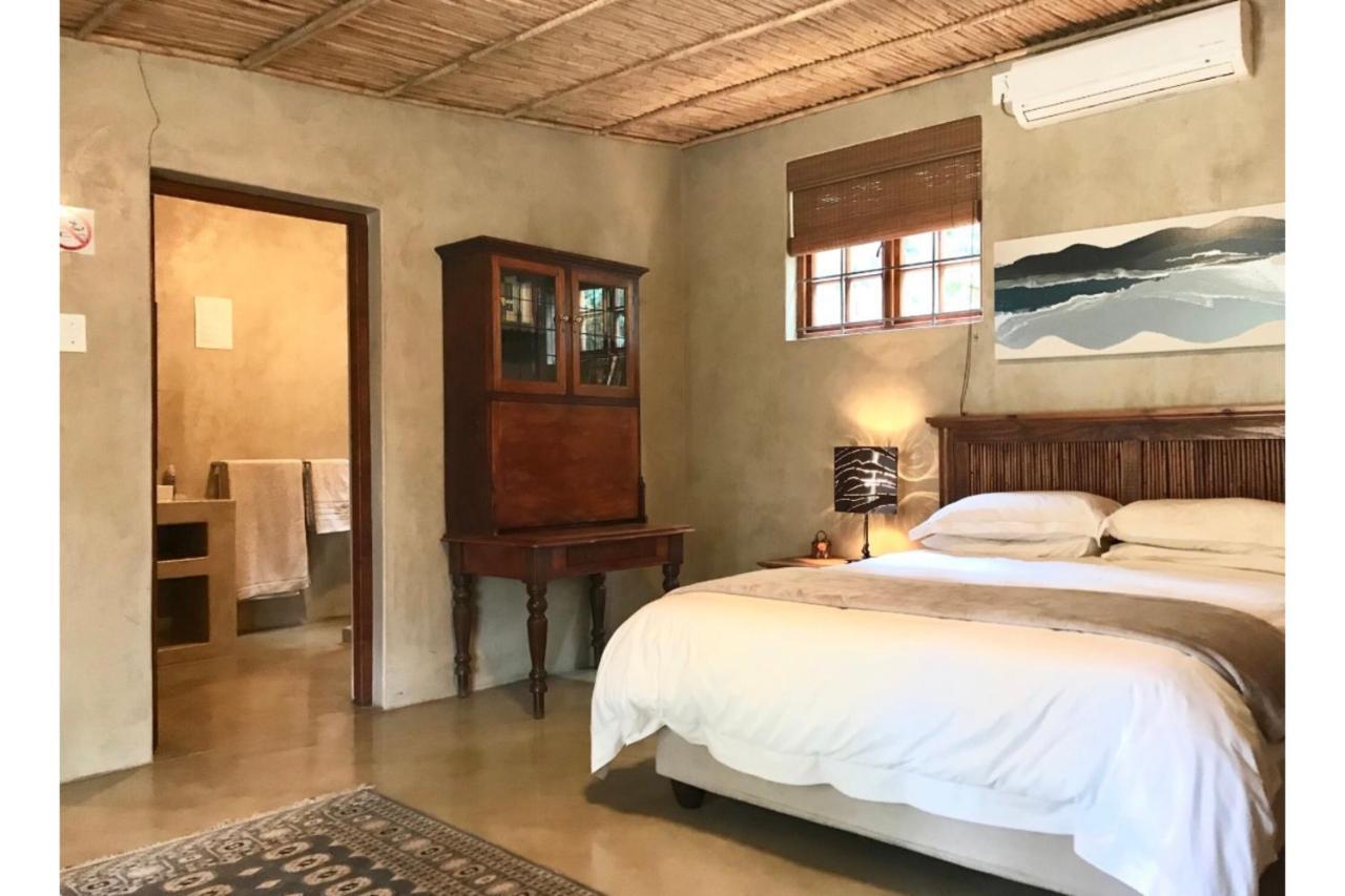 Blue Mountain View Cottages Clanwilliam Exterior foto